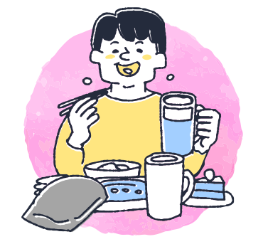 生活習慣病とは
