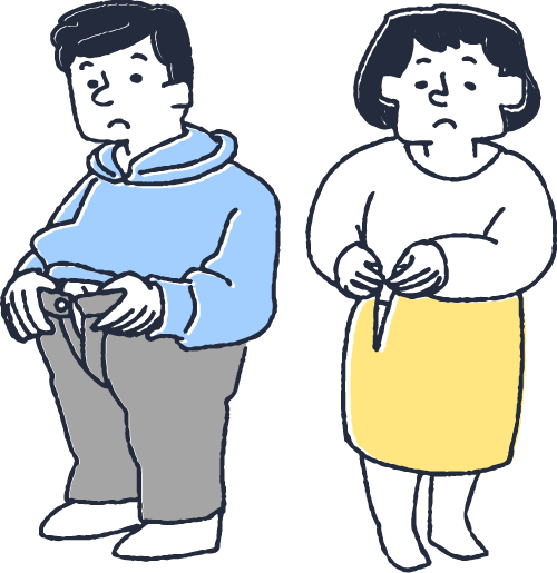 田中ファミリークリニックのダイエットプログラム